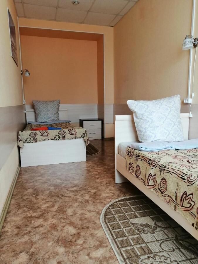 Авиатор Сыктывкар